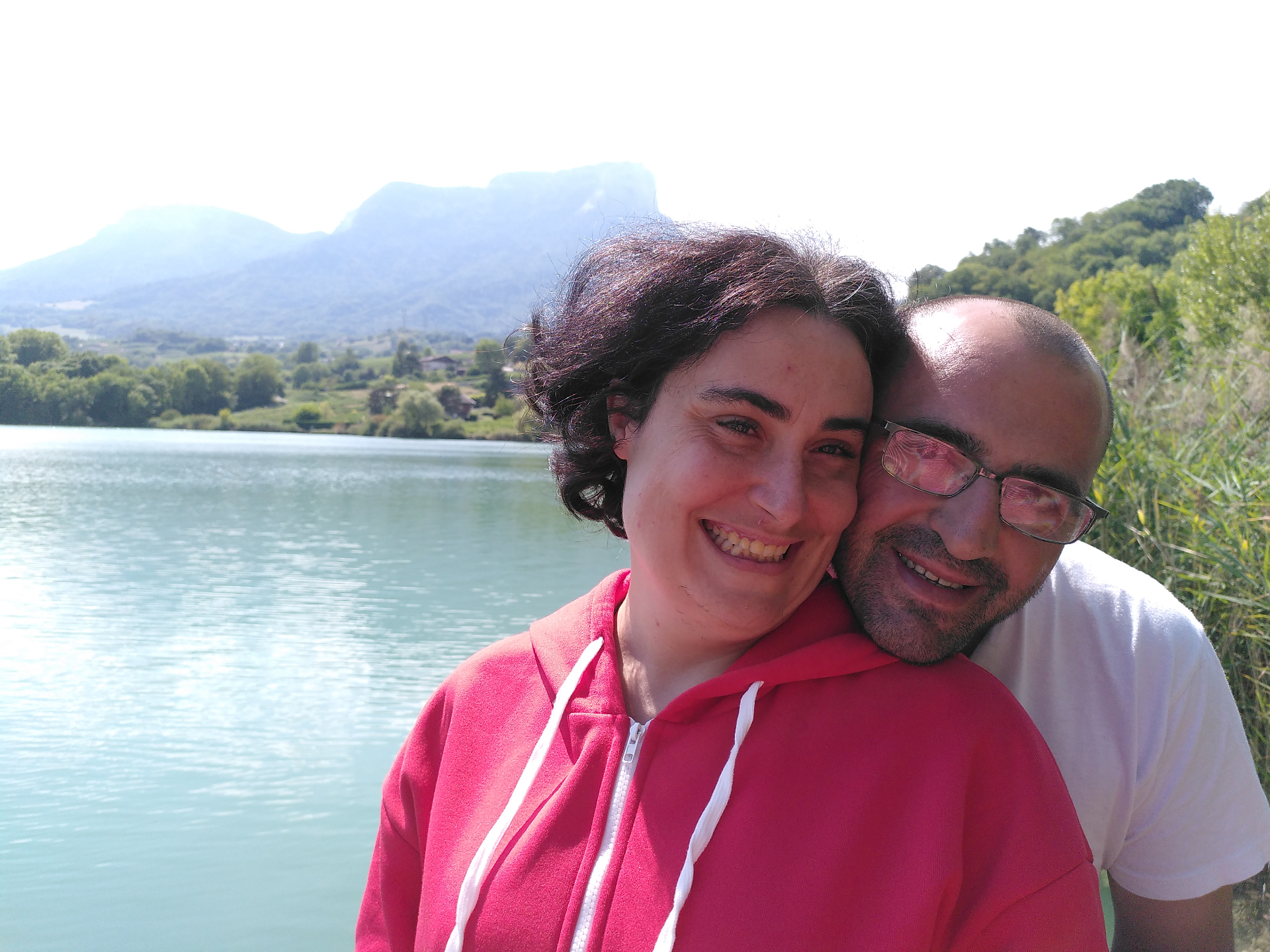 Paysage de Chartreuse