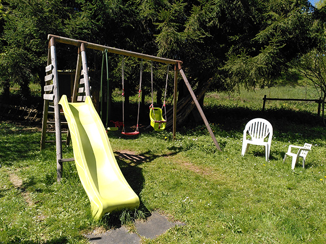 Jeux pour enfants